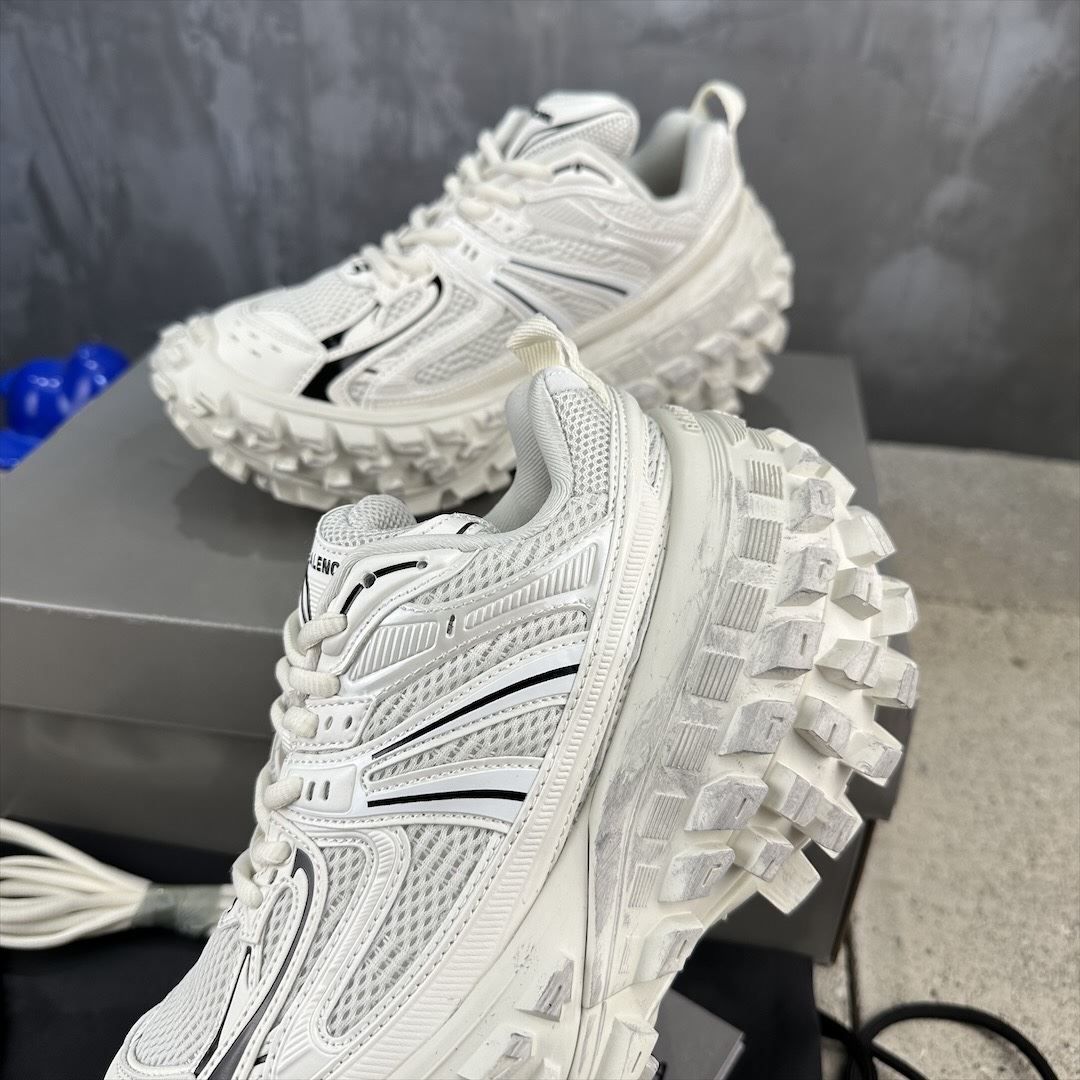 Balenciaga Track Shoes